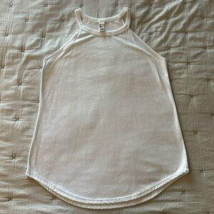 💙 5 for $20 Blank District tank top